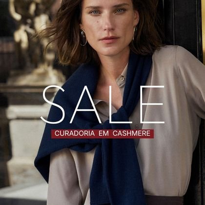Cashmere Sale