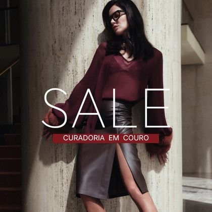 Couro Sale